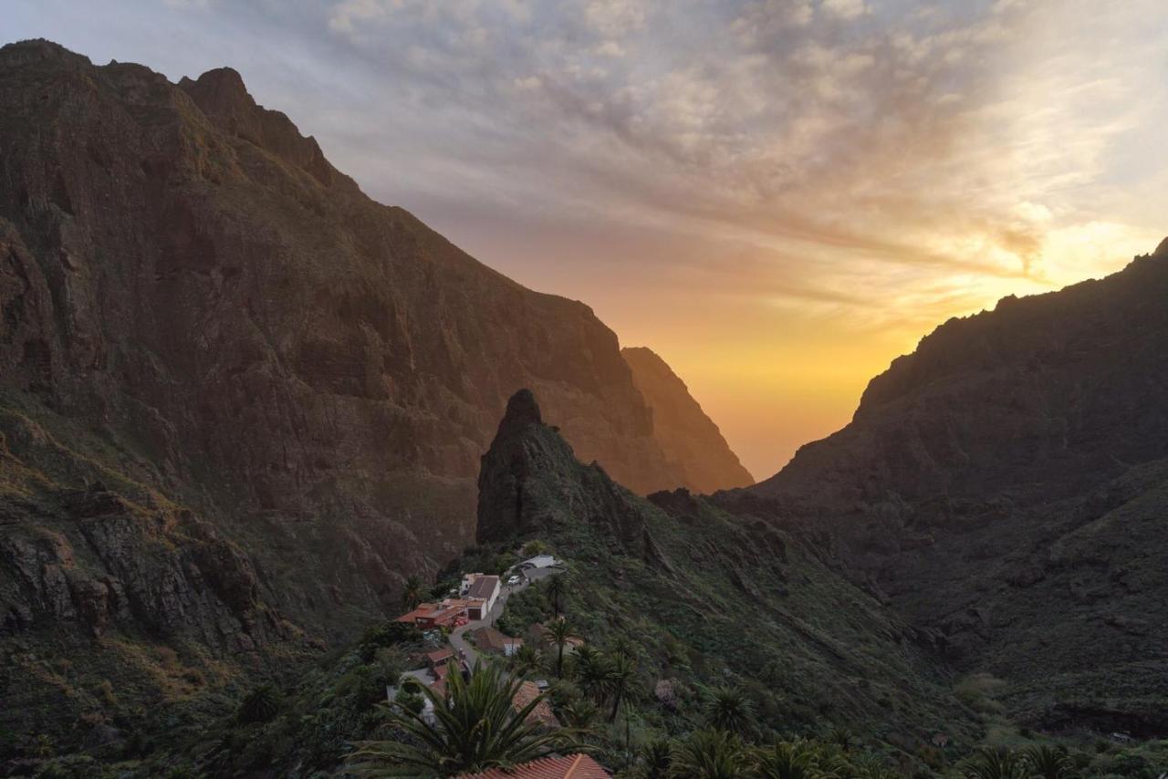 New Apartment In Tenerife Costa Del Silencio Exterior photo